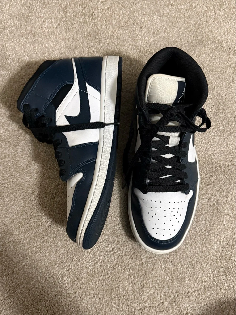 Nike stylish men